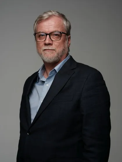 Erik Ingvoldstad